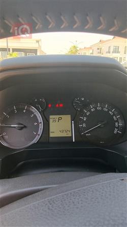 تويوتا لاندكروزر برادو